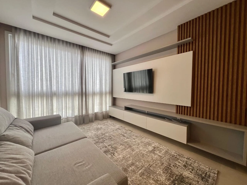 APARTAMENTO NO CENTRO DE CAPÃO DA CAN0A: 1ª foto da galeria de imagens do imóvel