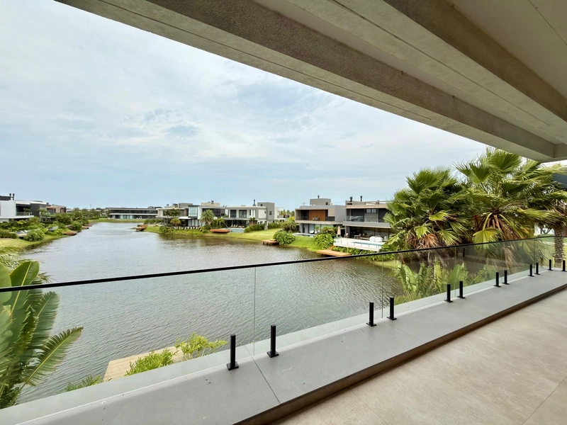 SENSE SOBRADO BEIRA LAGO: 32ª foto da galeria de imagens do imóvel