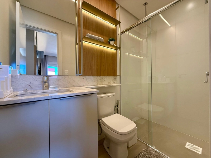 APARTAMENTO À VENDA!!! COM INFRA SENSACIONAL: 14ª foto da galeria de imagens do imóvel