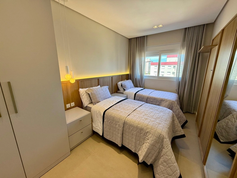 APARTAMENTO À VENDA!!! COM INFRA SENSACIONAL: 12ª foto da galeria de imagens do imóvel