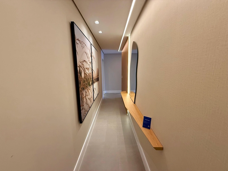 APARTAMENTO À VENDA!!! COM INFRA SENSACIONAL: 8ª foto da galeria de imagens do imóvel