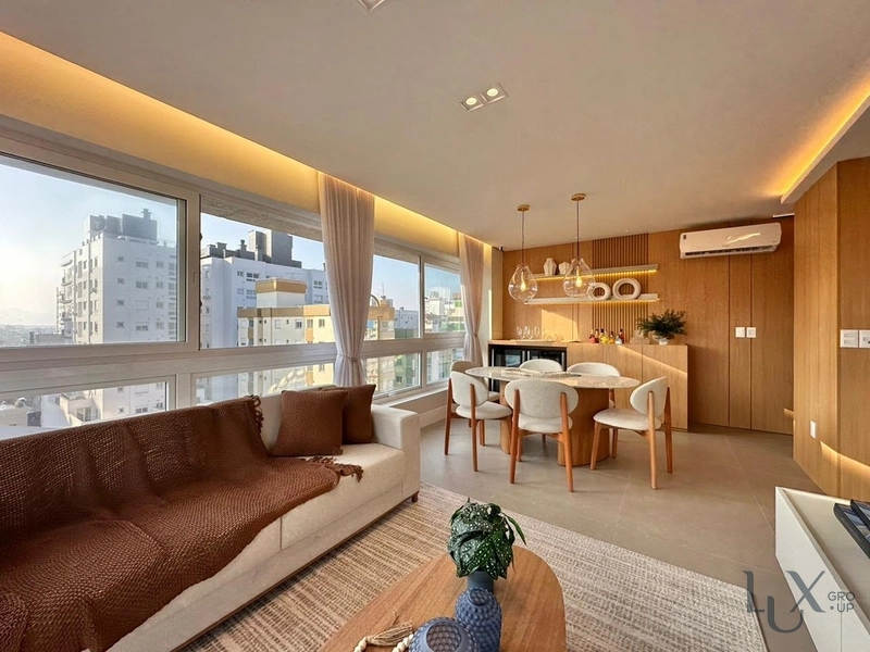 APARTAMENTO À VENDA!!! COM INFRA SENSACIONAL: 3ª foto da galeria de imagens do imóvel