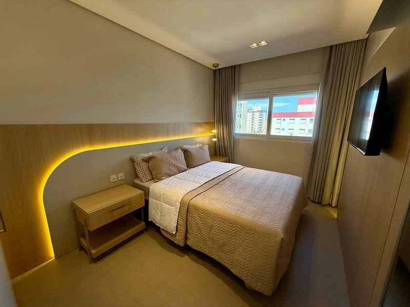 APARTAMENTO À VENDA!!! COM INFRA SENSACIONAL: 13ª foto da galeria de imagens do imóvel