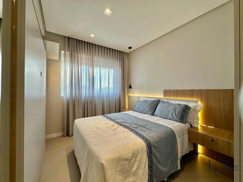 APARTAMENTO À VENDA!!! COM INFRA SENSACIONAL: 18ª foto da galeria de imagens do imóvel