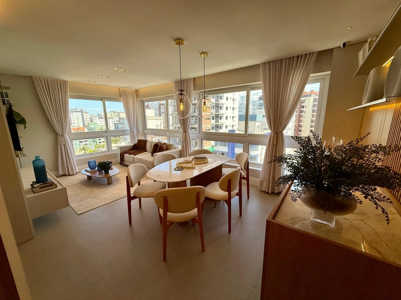 APARTAMENTO À VENDA!!! COM INFRA SENSACIONAL: 3ª foto da galeria de imagens do imóvel