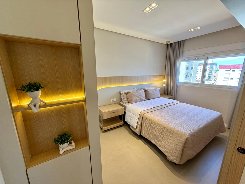 APARTAMENTO À VENDA!!! COM INFRA SENSACIONAL: 15ª foto da galeria de imagens do imóvel