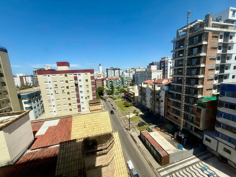 APARTAMENTO À VENDA!!! COM INFRA SENSACIONAL: 4ª foto da galeria de imagens do imóvel
