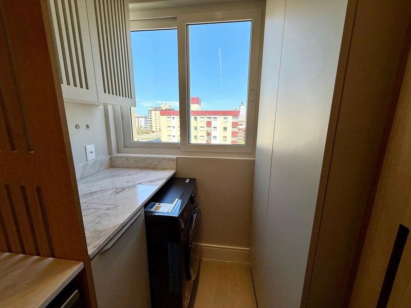 APARTAMENTO À VENDA!!! COM INFRA SENSACIONAL: 7ª foto da galeria de imagens do imóvel