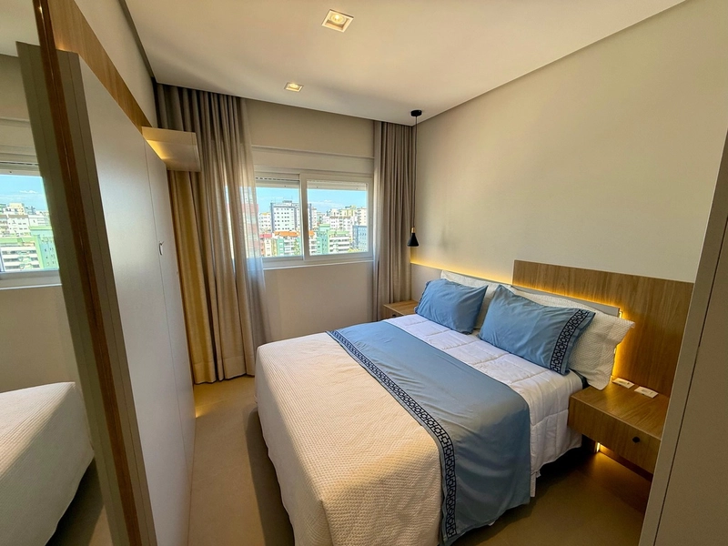 APARTAMENTO À VENDA!!! COM INFRA SENSACIONAL: 11ª foto da galeria de imagens do imóvel