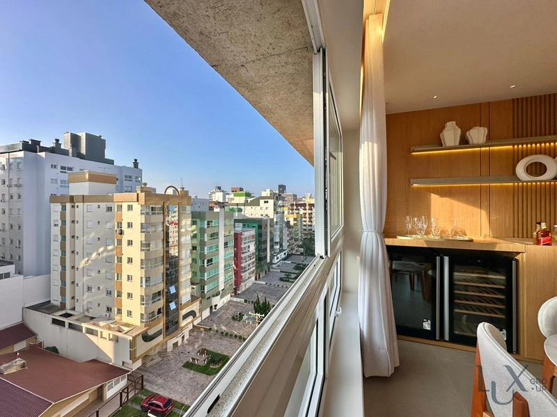 APARTAMENTO À VENDA!!! COM INFRA SENSACIONAL: 7ª foto da galeria de imagens do imóvel