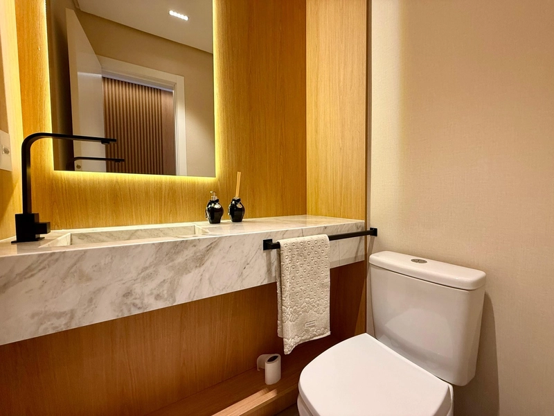 APARTAMENTO À VENDA!!! COM INFRA SENSACIONAL: 9ª foto da galeria de imagens do imóvel