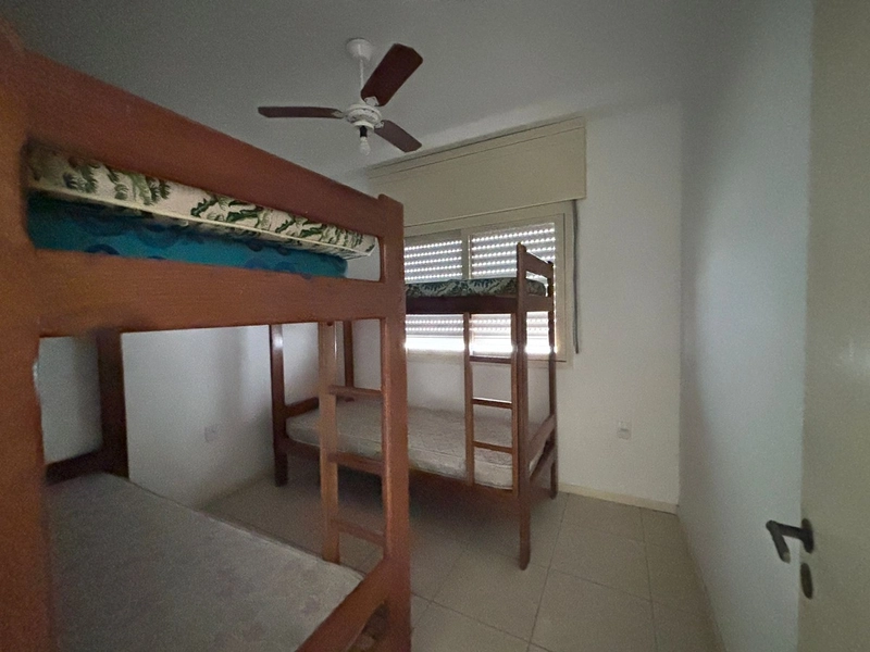 APARTAMENTO DE FRENTE COM VISTA MAR!!!: 9ª foto da galeria de imagens do imóvel