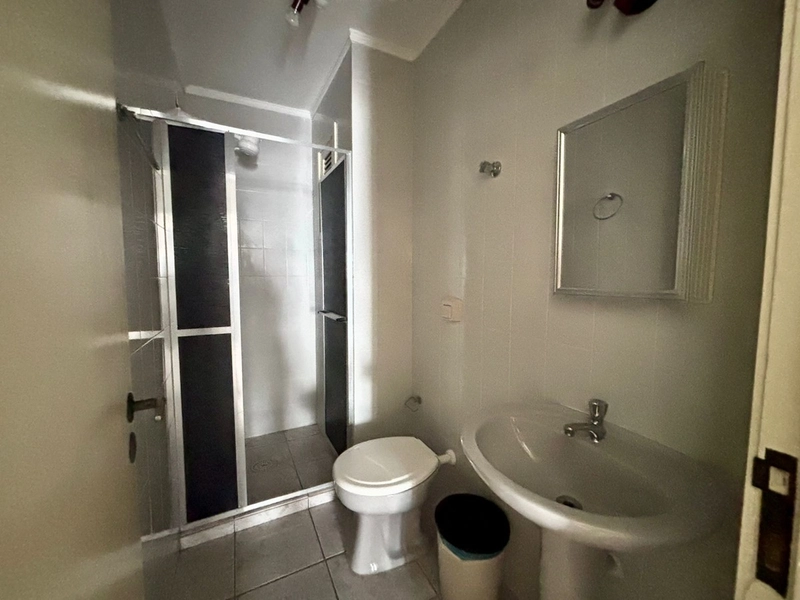 APARTAMENTO DE FRENTE COM VISTA MAR!!!: 5ª foto da galeria de imagens do imóvel