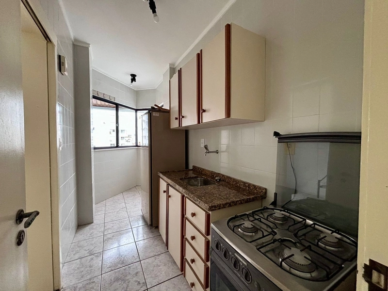 APARTAMENTO DE FRENTE COM VISTA MAR!!!: 1ª foto da galeria de imagens do imóvel