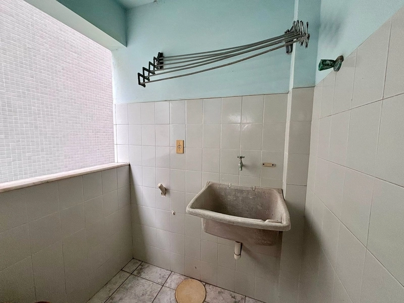 APARTAMENTO DE FRENTE COM VISTA MAR!!!: 6ª foto da galeria de imagens do imóvel