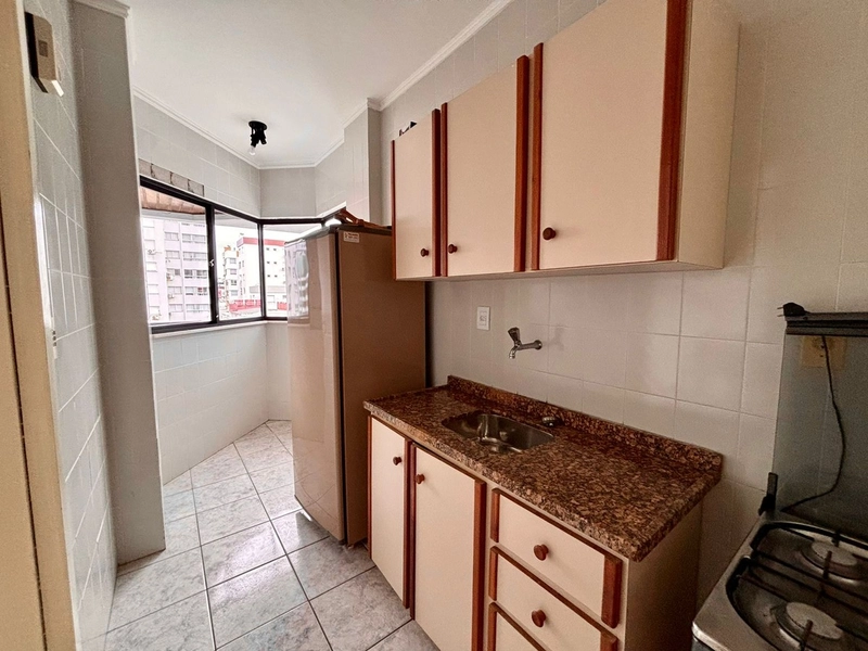 APARTAMENTO DE FRENTE COM VISTA MAR!!!: 4ª foto da galeria de imagens do imóvel