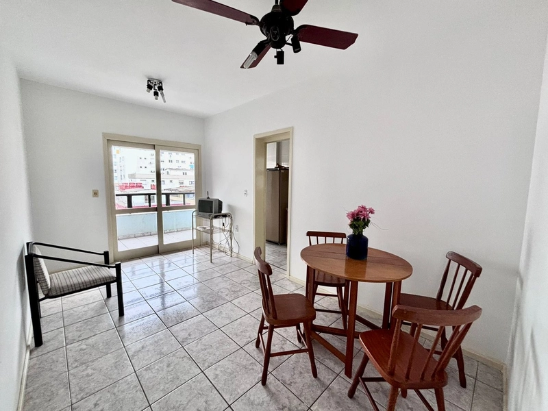 APARTAMENTO DE FRENTE COM VISTA MAR!!!: 8ª foto da galeria de imagens do imóvel