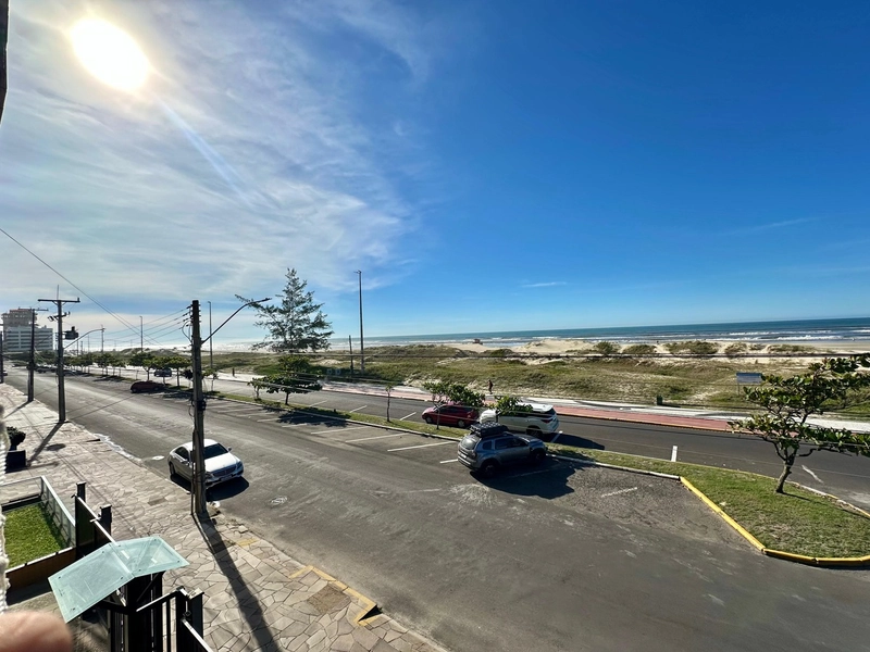 VISTA CINEMATOGRÁFICA PARA O MAR: 5ª foto da galeria de imagens do imóvel