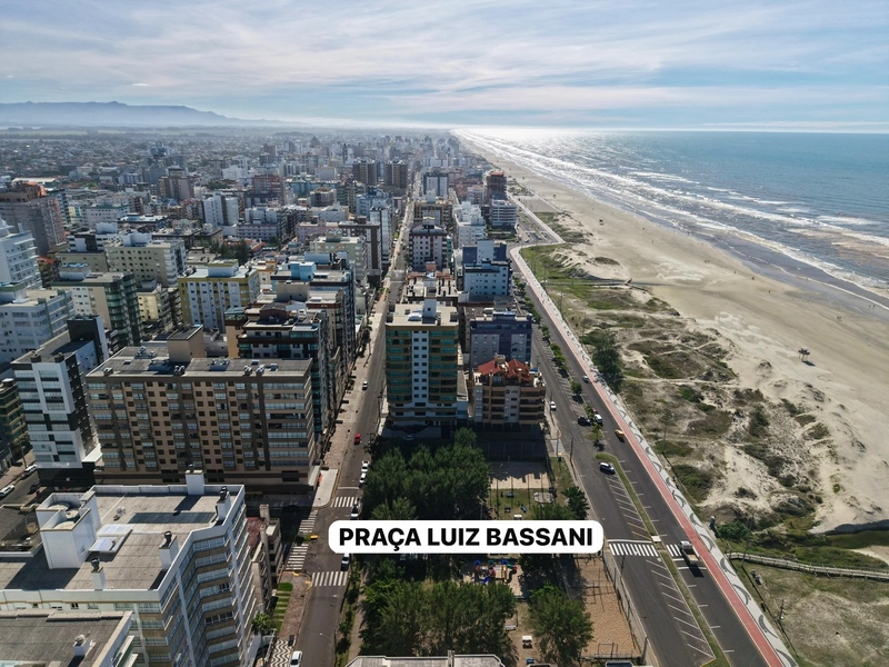 VISTA CINEMATOGRÁFICA PARA O MAR: 27ª foto da galeria de imagens do imóvel
