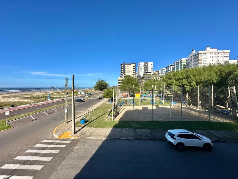 VISTA CINEMATOGRÁFICA PARA O MAR: 6ª foto da galeria de imagens do imóvel