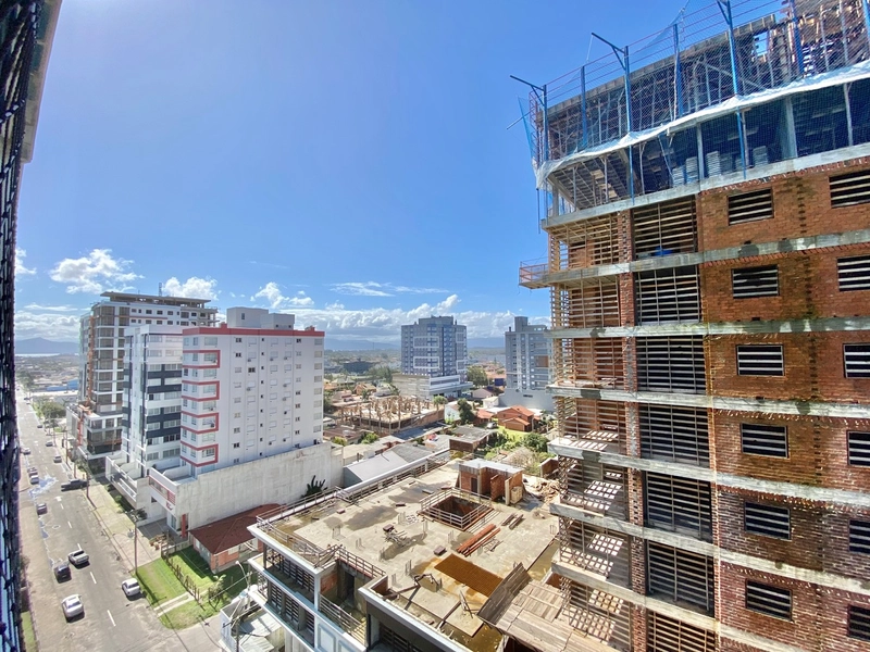 IMÓVEL 2 DORMITÓRIOS COM VISTA MAR!: 23ª foto da galeria de imagens do imóvel