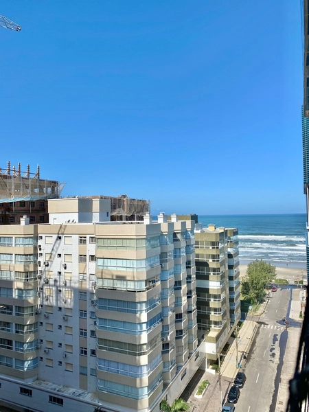 IMÓVEL 2 DORMITÓRIOS COM VISTA MAR!: 7ª foto da galeria de imagens do imóvel