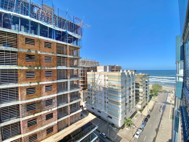 IMÓVEL 2 DORMITÓRIOS COM VISTA MAR!: 5ª foto da galeria de imagens do imóvel