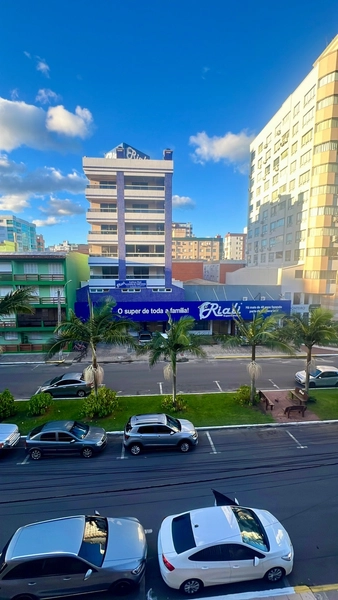 APTO GIGANTE E VISTA MAR NO CENTRO DE CAPÃO: 20ª foto da galeria de imagens do imóvel