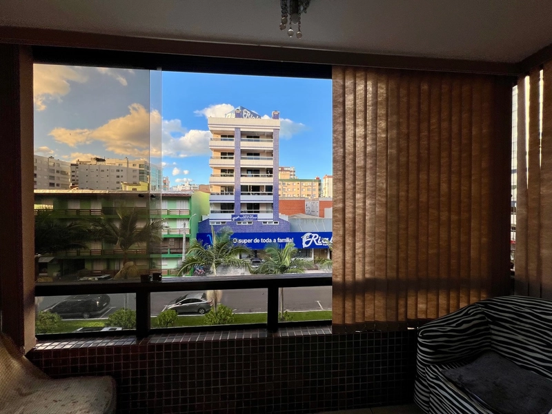 APTO GIGANTE E VISTA MAR NO CENTRO DE CAPÃO: 17ª foto da galeria de imagens do imóvel