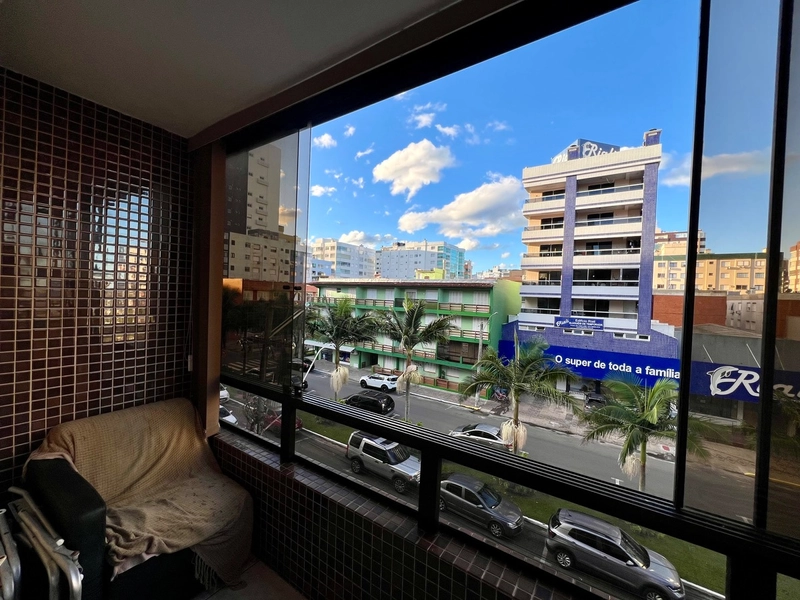 APTO GIGANTE E VISTA MAR NO CENTRO DE CAPÃO: 6ª foto da galeria de imagens do imóvel