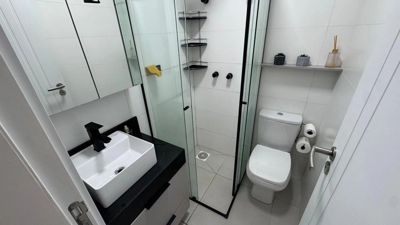 Apartamento á venda em Capão da Canoa.: 4ª foto da galeria de imagens do imóvel