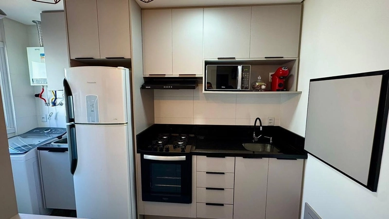 Apartamento á venda em Capão da Canoa.: 3ª foto da galeria de imagens do imóvel