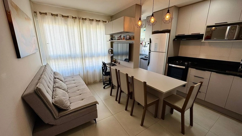 Apartamento á venda em Capão da Canoa.: 1ª foto da galeria de imagens do imóvel