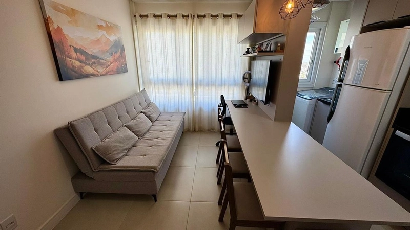 Apartamento á venda em Capão da Canoa.: 2ª foto da galeria de imagens do imóvel