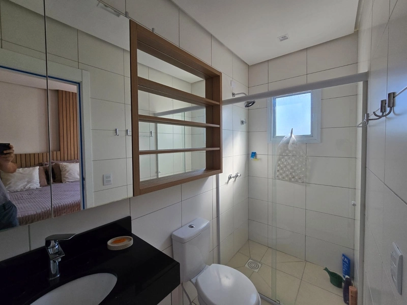 Apartamento Mobiliado e Decorado no Centro de Capão da Canoa: 11ª foto da galeria de imagens do imóvel
