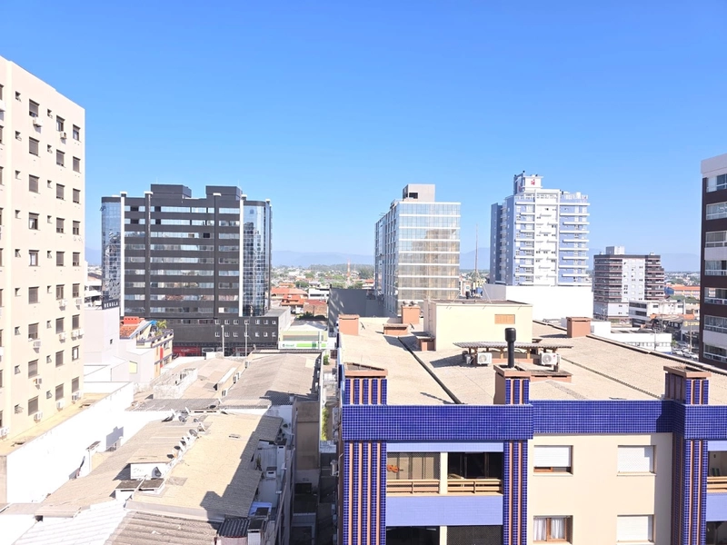 Apartamento Mobiliado e Decorado no Centro de Capão da Canoa: 17ª foto da galeria de imagens do imóvel