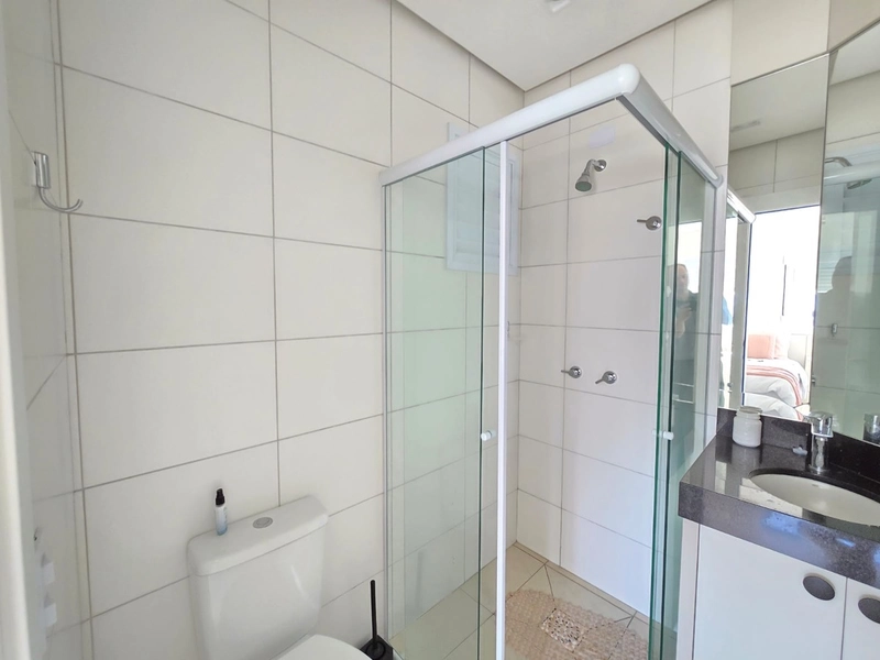 Apartamento Mobiliado e Decorado no Centro de Capão da Canoa: 13ª foto da galeria de imagens do imóvel