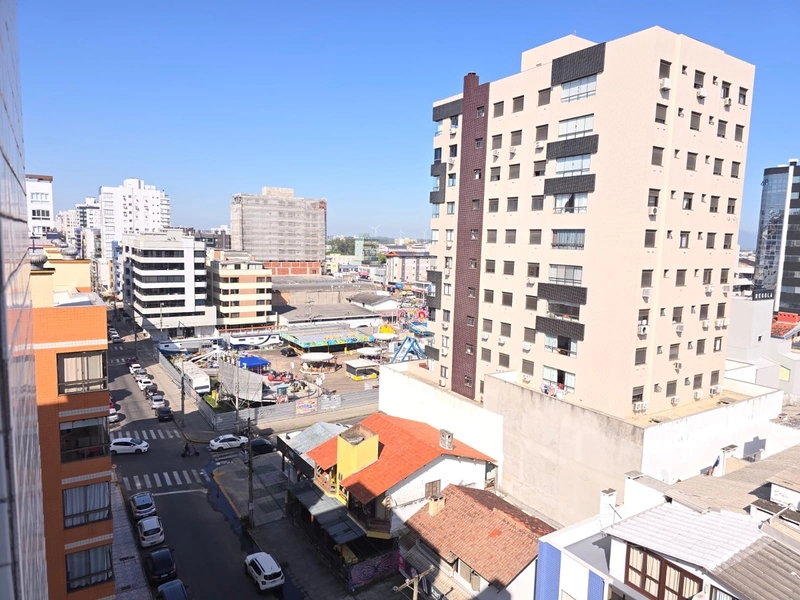Apartamento Mobiliado e Decorado no Centro de Capão da Canoa: 16ª foto da galeria de imagens do imóvel