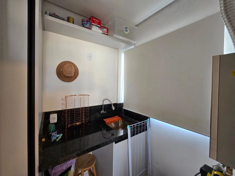Apartamento Mobiliado e Decorado no Centro de Capão da Canoa: 15ª foto da galeria de imagens do imóvel