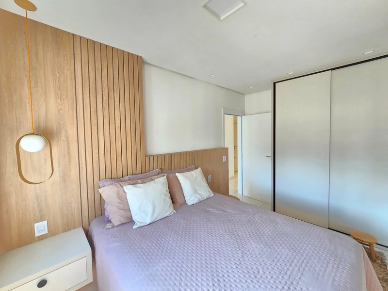 Apartamento Mobiliado e Decorado no Centro de Capão da Canoa: 9ª foto da galeria de imagens do imóvel