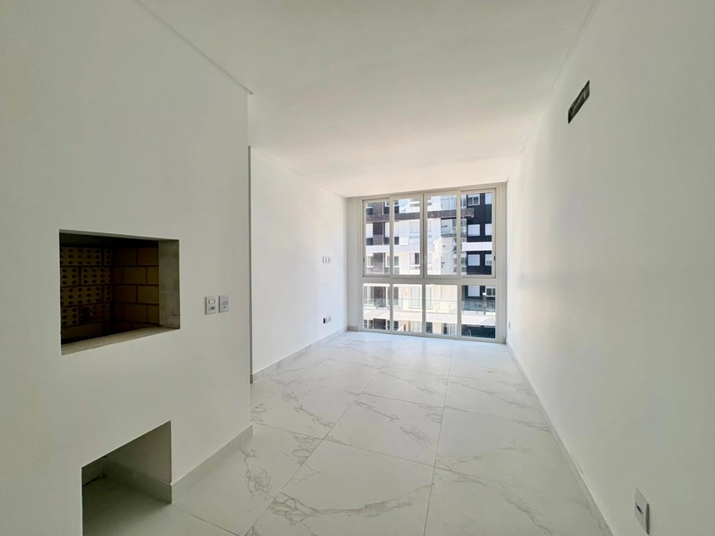 Apartamento Novo a Uma Quadra do Mar – Zona Nova: 6ª foto da galeria de imagens do imóvel