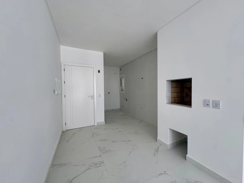 Apartamento Novo a Uma Quadra do Mar – Zona Nova: 9ª foto da galeria de imagens do imóvel