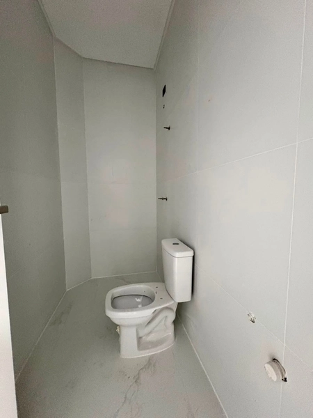 Apartamento Novo a Uma Quadra do Mar – Zona Nova: 13ª foto da galeria de imagens do imóvel