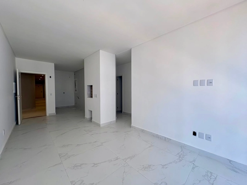 Apartamento Novo a Uma Quadra do Mar – Zona Nova: 11ª foto da galeria de imagens do imóvel