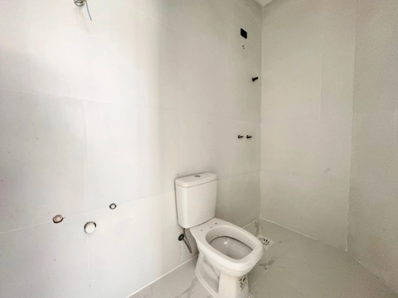 Apartamento Novo a Uma Quadra do Mar – Zona Nova: 14ª foto da galeria de imagens do imóvel