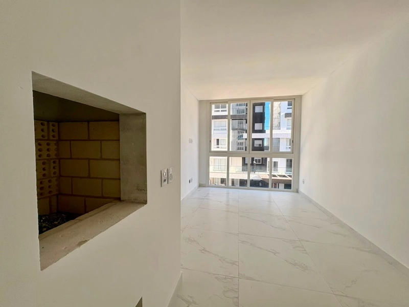Apartamento Novo a Uma Quadra do Mar – Zona Nova: 7ª foto da galeria de imagens do imóvel