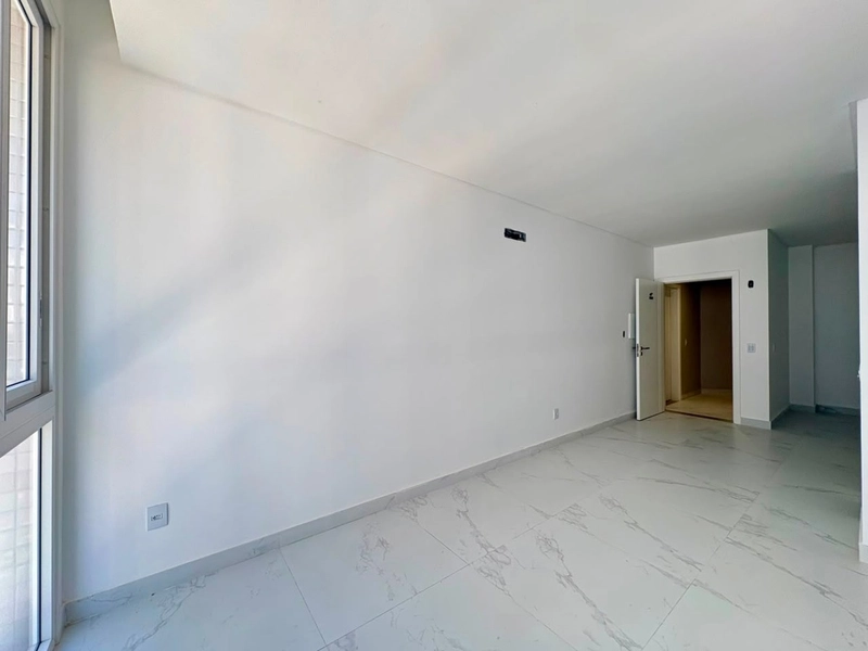 Apartamento Novo a Uma Quadra do Mar – Zona Nova: 12ª foto da galeria de imagens do imóvel