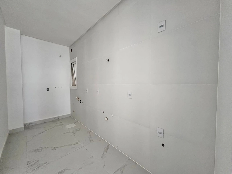Apartamento Novo a Uma Quadra do Mar – Zona Nova: 10ª foto da galeria de imagens do imóvel