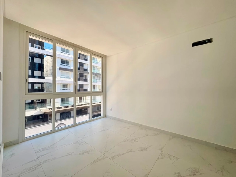Apartamento Novo a Uma Quadra do Mar – Zona Nova: 4ª foto da galeria de imagens do imóvel
