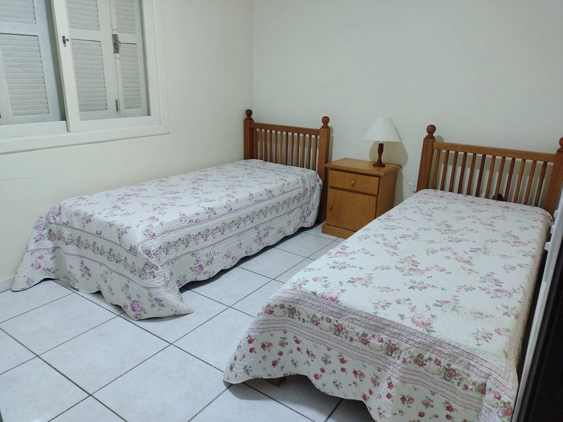 SUA CASA A MENOS DE 50 METROS DO MAR: 7ª foto da galeria de imagens do imóvel